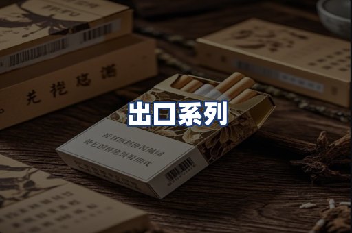 出口系列