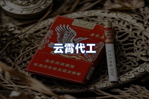 云霄代工